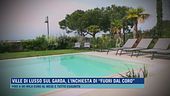 Ville di lusso sul Garda, l'inchiesta di "Fuori dal coro"