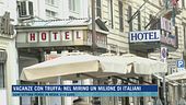 Vacanze con truffa: nel mirino un milione di italiani