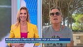 Mediafriends e partita del cuore per la Romagna