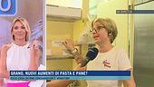 Grano, nuovi aumenti di pasta e pane?