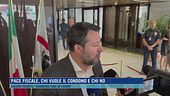 Pace fiscale, chi vuole il condono e chi no