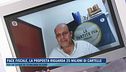 Cartelle esattoriali, la testimonianza di Angelo