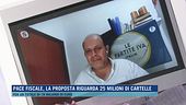 Cartelle esattoriali, la testimonianza di Angelo