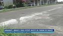Garbagnate, ubriaco e senza patente investe col furgone dei ragazzi