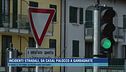 Incidenti stradali, da Casal Palocco a Garbagnate