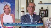 Donne nel mirino, la storia di Cristina, vittima di uno stalker