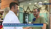 Genova in testa alla classifica del carovita