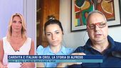Carovita e italiani in crisi, la storia di Alfredo