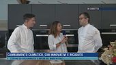 Milano, parlano gli chef stellati Negrini e Pisani