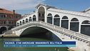 Vacanze, star americane innamorate dell'Italia