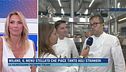 Milano, il menù stellato che piace tanto agli stranieri