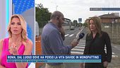 Va al lavoro in monopattino, muore dopo incidente