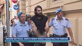 Omicidio Matteuzzi, chiesta nuova perizia psichiatrica per Padovani