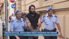 Omicidio Matteuzzi, chiesta nuova perizia psichiatrica per Padovani
