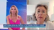 Alice Scagni uccisa dal fratello, il Pm scagiona poliziotti e medico