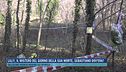 Lilly, il mistero del giorno della sua morte, Sebastiano dov'era?