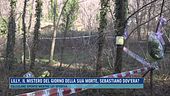 Lilly, il mistero del giorno della sua morte, Sebastiano dov'era?