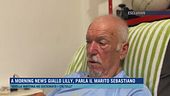 A Morning News giallo Lilly, parla il marito Sebastiano