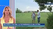 Voltana, dalle case distrutte dal maltempo