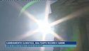 Cambiamento climatico, maltempo record e danni