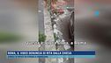 Roma, il video denuncia di Rita Dalla Chiesa