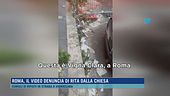 Roma, il video denuncia di Rita Dalla Chiesa