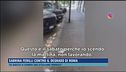 Sabrina Ferilli contro il degrado di Roma