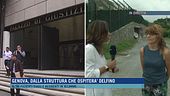 Genova, dalla struttura che ospiterà Delfino