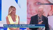 Marito di Lilly: "Non so cosa sia successo, cerco ancora la verità"