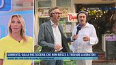 Sorrento, dalla pasticceria che non riesce a trovare lavoratori