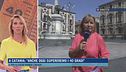 A Catania: "Anche oggi supereremo i 40 gradi"