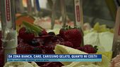 Da Zona Bianca, caro, carissimo gelato, quanto mi costi!