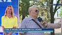 Storie di anziani che rinunciano alle vacanze