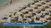 Quando la truffa ti rovina la vacanza