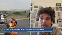 "Ultima generazione" blocca strade e autostrade