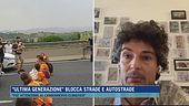 "Ultima generazione" blocca strade e autostrade