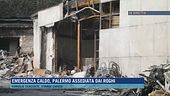 Emergenza caldo, Palermo assediata dai roghi