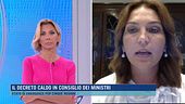 Il decreto caldo in Consiglio dei ministri