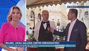 Milano, locali Galleria contro borseggiatrici