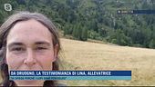 Da Druogno, la testimonianza di Lina, allevatrice
