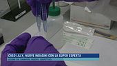 Caso Lilly, nuove indagini con la super esperta