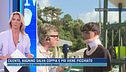 Cilento, bagnino salva coppia e poi viene picchiato