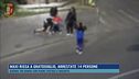 Maxi rissa a Gratosoglio, arrestate 14 persone