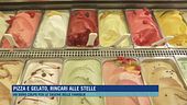 Pizza e gelato, rincari alle stelle