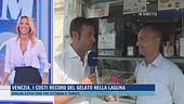 Venezia, i costi record del gelato nella Laguna