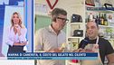 Marina di Camerota, il costo del gelato nel Cilento
