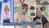 Marina di Camerota, il costo del gelato nel Cilento