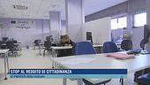 Stop al reddito di cittadinanza