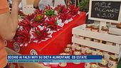 Occhio ai falsi miti su dieta alimentare ed estate