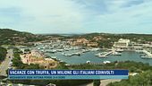 Vacanze con truffa, un milione gli italiani coinvolti